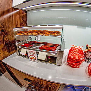 Hot Dogs