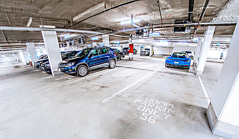 247 Reserved Parking West Quay Offices 24/7 Reserved Parking