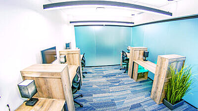 Private Office #6
