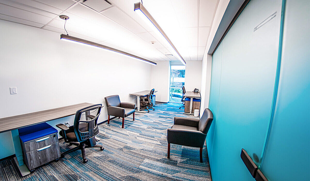 Private Office 14