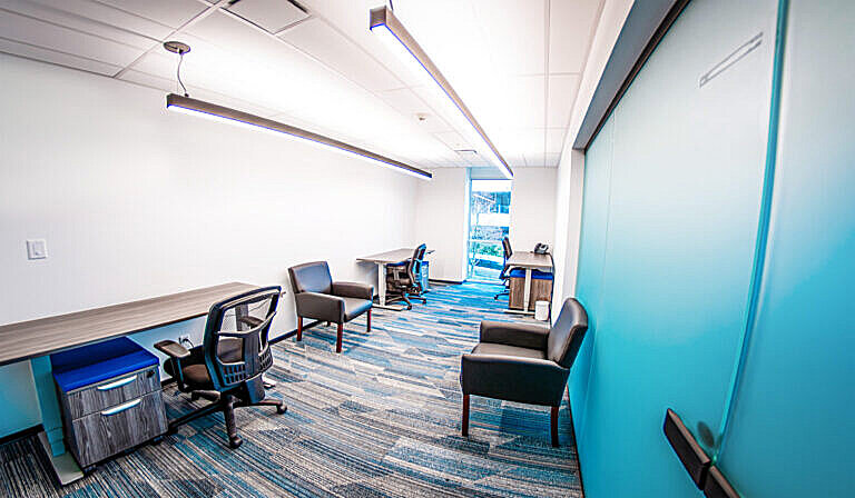 Private Office 14
