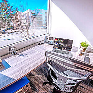 The Hidden Costs of Growth: Traditional "Triple Net" Leases vs. West Quay Private Offices 4 Private Office 16