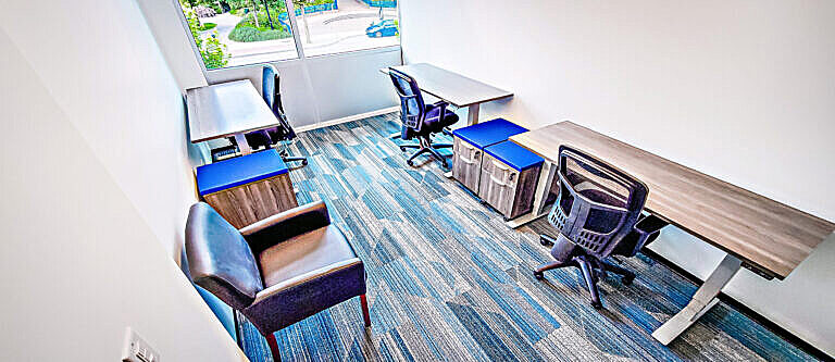 Private Office 17