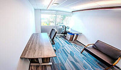 Private Office 20