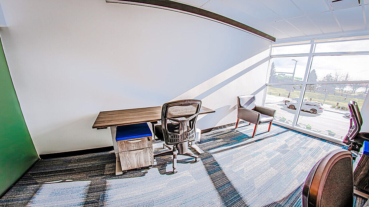 Private Office 24