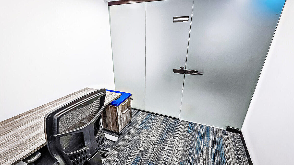 Private Office 3