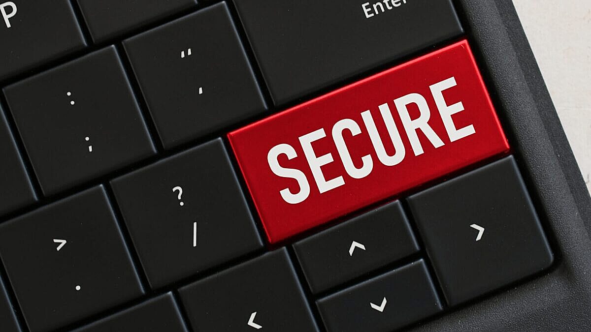 Data Security