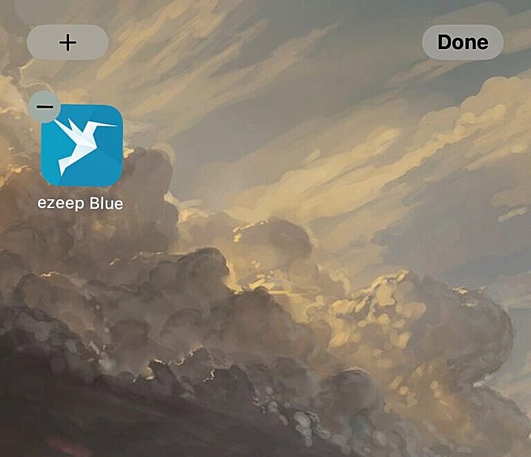 Ezeep Installing Ios Printer 3