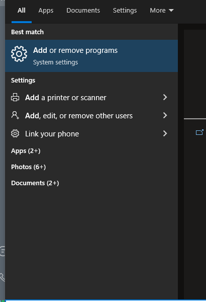 Ezeep Printing with Windows 4