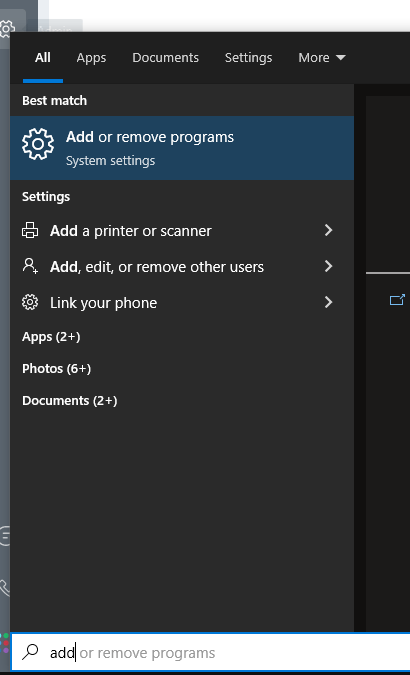 ezeep printing with windows 4