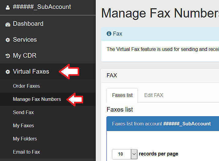 Faxm add West Quay Offices
