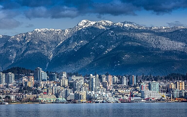 north vancouver