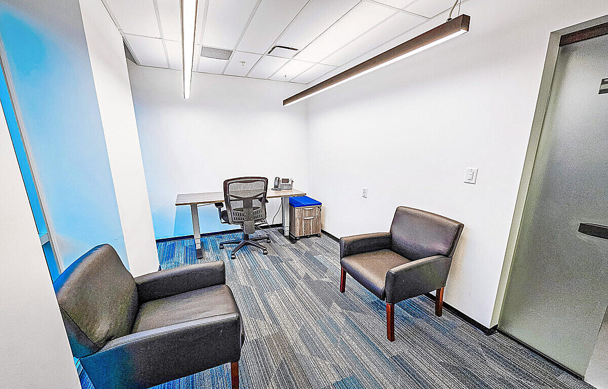Private Office 7