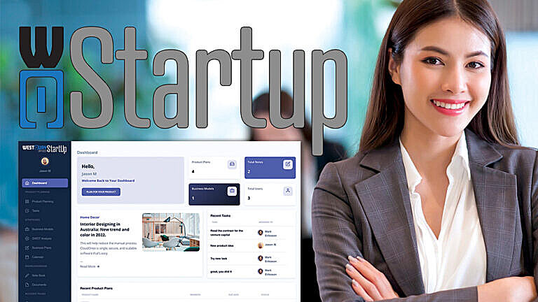 Startup Web Application Suite West Quay Offices Startup Web Application Suite