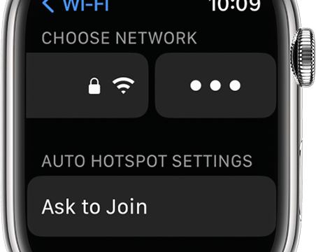 Apple Watch Private Wi fi Address Settings West Quay Offices Apple Watch Private Wi-fi Address Settings